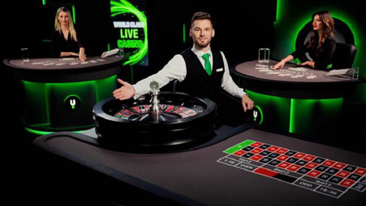 Comment jouer au live casino ?